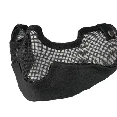 Maska typu Stalker V3 - czarna UTT-28-001958-00 asgbox.pl Maska typu Stalker V3 - czarna UTT-28-001958-00 asgbox.pl