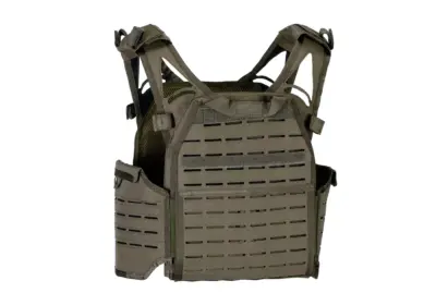 Kamizelka taktyczna Reaper Plate Carrier - Ranger Green - obrazek 5