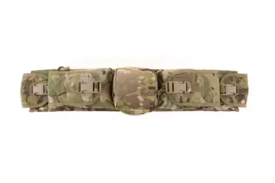 Bandolier Sniper Waist Pack - Multicam - obrazek 3