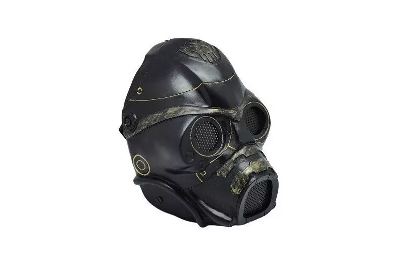 Maska FMA ST OD-G-FMA-28-003975-00 asgbox.pl Maska FMA ST - obrazek 2