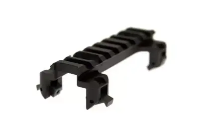 Niska szyna montażowa RIS do replik typu MP5 - obrazek 3