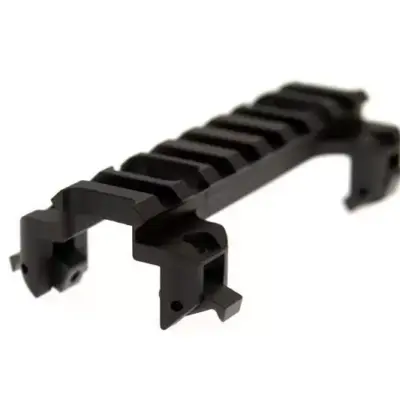 Niska szyna montażowa RIS do replik typu MP5 CYM-09-000511-00 asgbox.pl