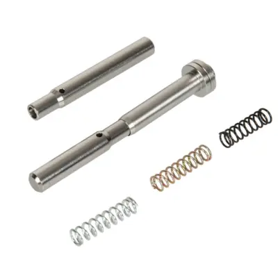 Prowadnica sprężyny powrotnej do replik Hi-Capa - srebrna COW-08-030571-00 asgbox.pl Prowadnica sprężyny powrotnej do replik Hi-Capa - srebrna COW-08-030571-00 asgbox.pl