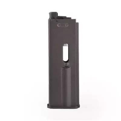 Alternative view of Magazynek CO2 22 kulki do replik M712 (KCB18)