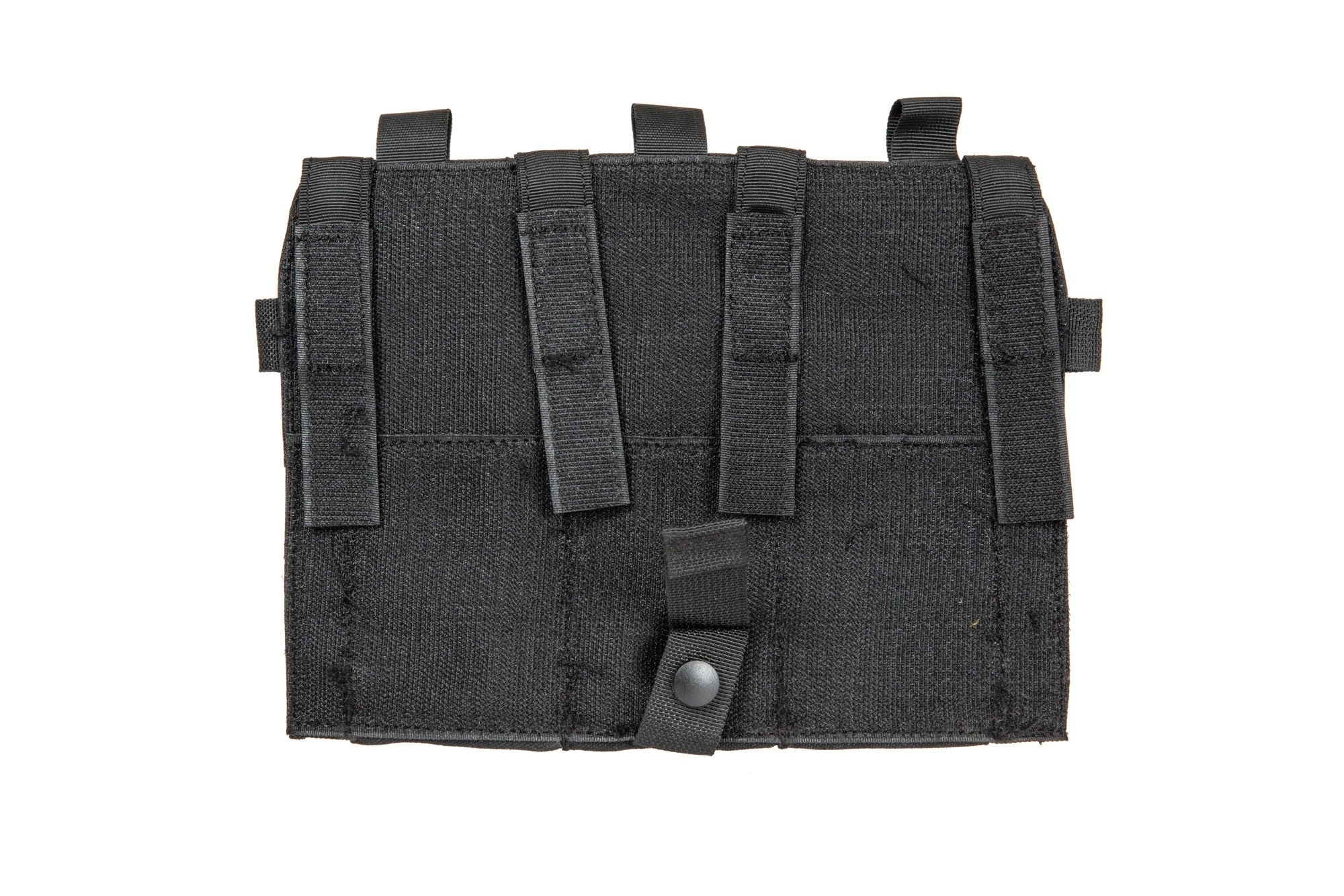 Potrójna ładownica 5,56 do kamizelki Rush 2.0 - czarna OD-G-UTT-19-029166-00 asgbox.pl Potrójna ładownica 5,56 do kamizelki Rush 2.0 - czarna - obrazek 5