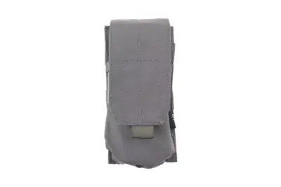 Pojedyncza ładownica na magazynek do M4/M16 - ranger green - obrazek 4