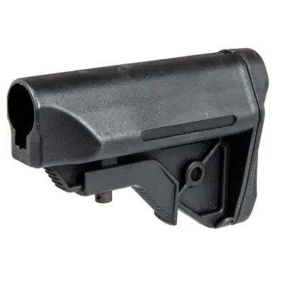 Kolba BD3669A do replik M4/M16 - czarna EME-09-027110-00 asgbox.pl Kolba BD3669A do replik M4/M16 - czarna EME-09-027110-00 asgbox.pl