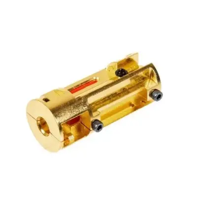 Kompletna komora Hop-Up PSS10 do replik VSR-10 PSS-08-025882-00 asgbox.pl