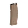 Magazynek mid-cap 150 kulek do replik M4/M16 - tan OD-G-TOR-05-028673-00 asgbox.pl