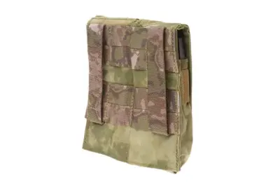 Podwójna ładownica LBT na magazynki M4/M16 – ATC FG - obrazek 4
