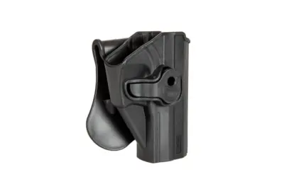 Kabura do replik G&G GTP-9 / USP / USP Compact - obrazek 2
