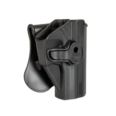 Alternative view of Kabura do replik G&G GTP-9 / USP / USP Compact