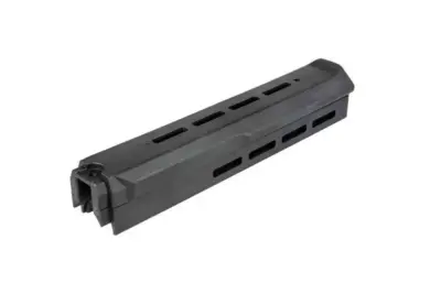 Chwyt przedni M-LOK AS-HG-001-BK do replik Striker - czarny - obrazek 3