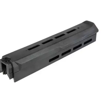 Chwyt przedni M-LOK AS-HG-001-BK do replik Striker - czarny AMB-09-027659-00 asgbox.pl