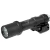 Latarka taktyczna M600B mini scout light - czarna OD-G-NEV-11-024988-00 asgbox.pl