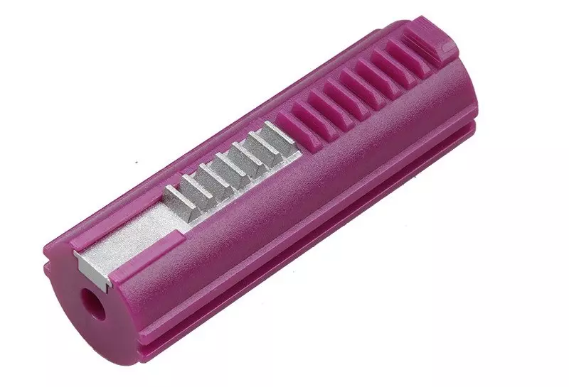 Poliwęglanowy tłok z 7 stalowymi zębami LCT-08-003247-00 asgbox.pl Poliwęglanowy tłok z 7 stalowymi zębami - obrazek 3