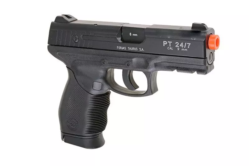 Replika pistoletu Taurus PT24/7 OD-G-CYB-02-003429-00 asgbox.pl Replika pistoletu Taurus PT24/7 - obrazek 5