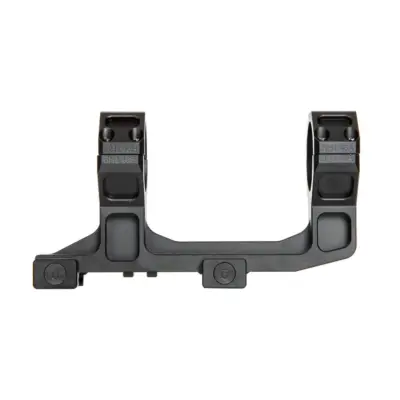 Montaż lunety RIS 1.93''/30mm - czarny EVG-10-030823-00 asgbox.pl