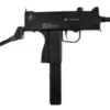 Replika pistoletu maszynowego Ingram M11 (MAC-11) OD-G-ASG-02-000848-00 asgbox.pl