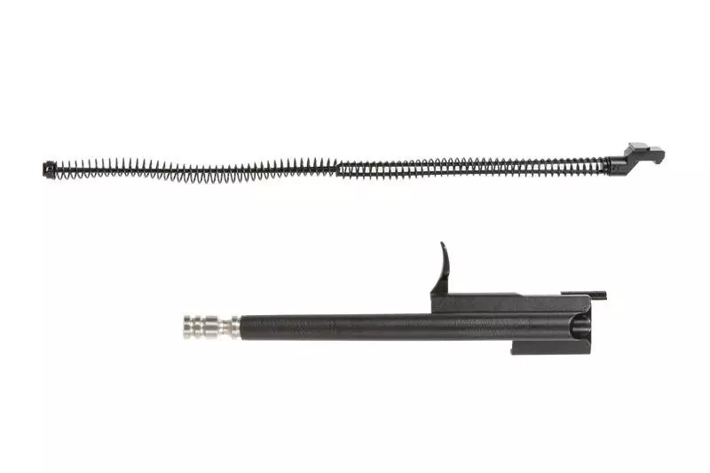 Zestaw atrapy suwadła do AK PK-287 short LCT-09-025992-00 asgbox.pl Zestaw atrapy suwadła do AK PK-287 short - obrazek 3