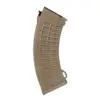Magazynek hi-cap 500 kulek do replik AK - tan OD-G-TOR-05-027184-00 asgbox.pl