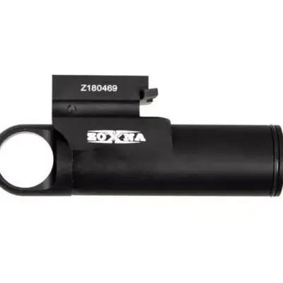 Mini granatnik Zoxna V2 - czarny ZOX-04-027836-00 asgbox.pl