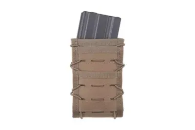 Ładownica Open Laser-Cut - tan - obrazek 4