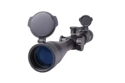 Luneta 3,5-10×40E-SF - czarny - obrazek 4
