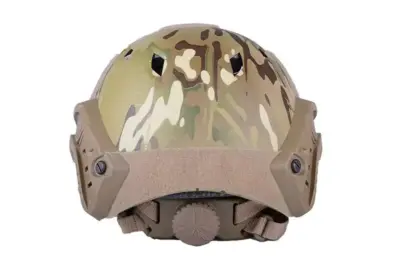 Replika kasku X-Shield FAST BJ - MC - obrazek 5