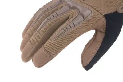 Rękawice taktyczne Armored Claw BattleFlex - Tan - obrazek 5