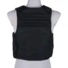 Lekki siatkowy Plate Carrier - czarny OD-G-GFT-18-023969-00 asgbox.pl