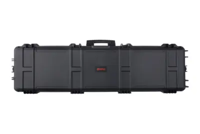 Walizka transportowa PNP XL Hard Case 137cm - czarna - obrazek 5