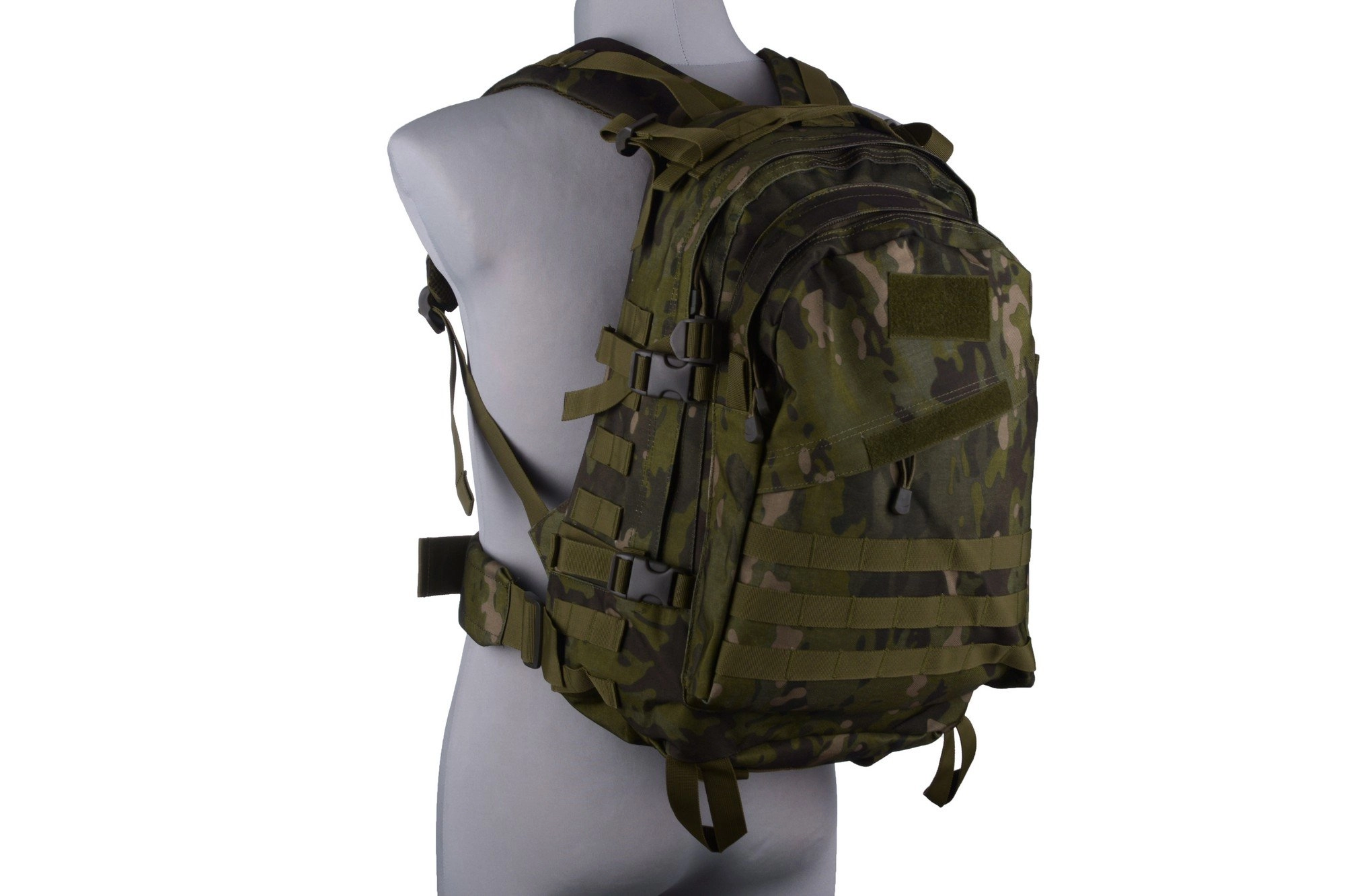 Plecak 3-Day Assault Pack - MC Tropic OD-G-UTT-20-024732-00 asgbox.pl Plecak 3-Day Assault Pack - MC Tropic - obrazek 4