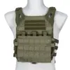 Kamizelka taktyczna Jump MK2 - oliwkowa OD-G-GFT-18-030901-00 asgbox.pl