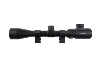 Luneta 3-9X40 IR - obrazek 2