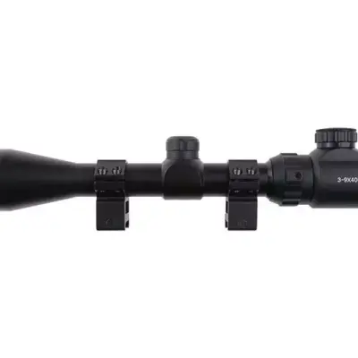 Luneta 3-9X40 IR WEE-10-020101-00 asgbox.pl Luneta 3-9X40 IR WEE-10-020101-00 asgbox.pl