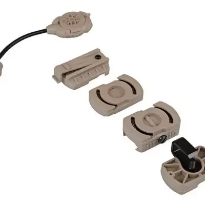 Oświetlenie taktyczne MLS3 - dark earth NEV-11-008055-00 asgbox.pl Oświetlenie taktyczne MLS3 - dark earth NEV-11-008055-00 asgbox.pl