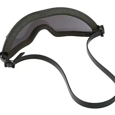 Lekkie gogle taktyczne - przyciemniane UTT-41-006137-00 asgbox.pl Lekkie gogle taktyczne - przyciemniane UTT-41-006137-00 asgbox.pl