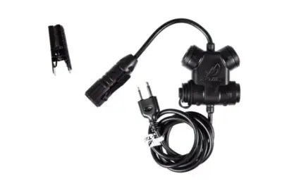 Przycisk PTT zSILYNX - ICOM - obrazek 3