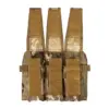 Potrójna ładownica 5,56 do kamizelki Rush 2.0 - Multicam® OD-G-UTT-19-029170-00 asgbox.pl
