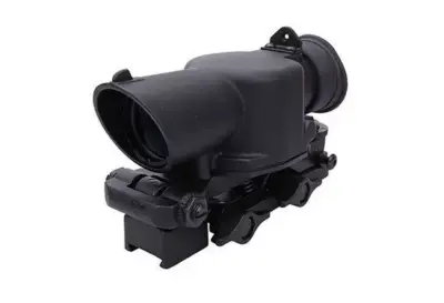 Luneta GL-G10 5x25 E - obrazek 5