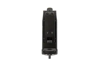 Tylna okładzina chwytu do repliki CZ 75 P-07 Duty - obrazek 3