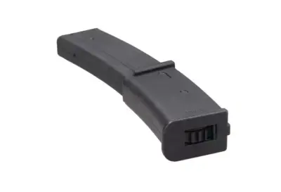 Długi magazynek hi-cap do replik typu MP7 - obrazek 5