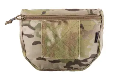 Kieszeń AVS JPC CPC fanny pack - MultiCam® - obrazek 5