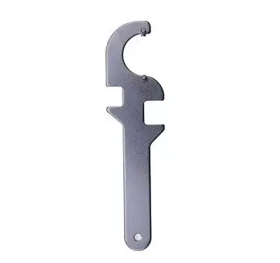 Alternative view of Klucz do prowadnicy kolby oraz delta ringu (M4/M16)