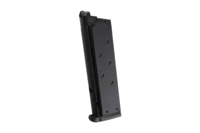 Magazynek gazowy do replik typu SR1911-M-MEU - obrazek 3
