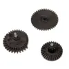 Komplet stalowych kół zębatych Prometheus Wide Use EG 18:1 OD-G-PRM-08-028976-00 asgbox.pl