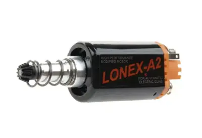 Silnik Titan Infinite Torque-Up - długi - obrazek 2