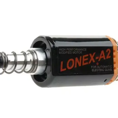 Alternative view of Silnik Titan Infinite Torque-Up - długi