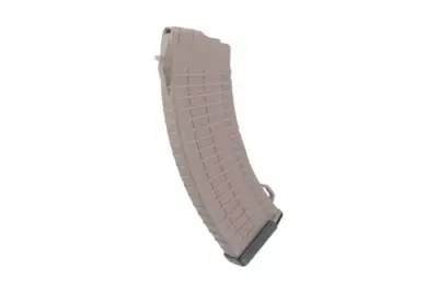 Powerbank case w kształcie magazynka AK - tan - obrazek 4